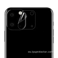 Película protectora para lentes de cámara para iPhone 11